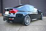 BMW 3 Series F80 M3 Competition Package DCT Saloon 