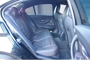 3 Series F80 M3 Competition Package DCT Saloon Saloon 3.0 Semi Auto Petrol