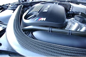 3 Series F80 M3 Competition Package DCT Saloon Saloon 3.0 Semi Auto Petrol