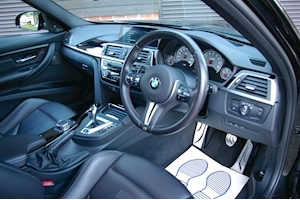 3 Series F80 M3 Competition Package DCT Saloon Saloon 3.0 Semi Auto Petrol