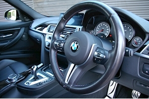 3 Series F80 M3 Competition Package DCT Saloon Saloon 3.0 Semi Auto Petrol