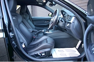 3 Series F80 M3 Competition Package DCT Saloon Saloon 3.0 Semi Auto Petrol