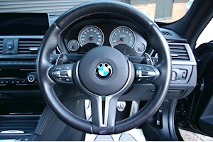 3 Series F80 M3 Competition Package DCT Saloon Saloon 3.0 Semi Auto Petrol
