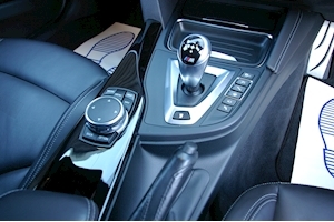 3 Series F80 M3 Competition Package DCT Saloon Saloon 3.0 Semi Auto Petrol