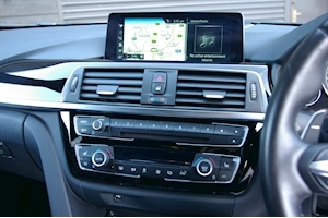 3 Series F80 M3 Competition Package DCT Saloon Saloon 3.0 Semi Auto Petrol