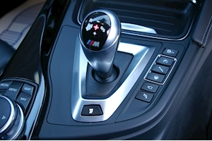 3 Series F80 M3 Competition Package DCT Saloon Saloon 3.0 Semi Auto Petrol