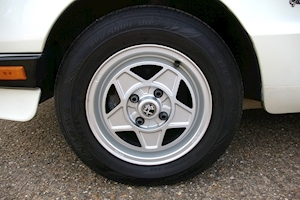 Spider Series 3 Convertible 2.0 Manual  Petrol