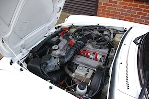 Spider Series 3 Convertible 2.0 Manual  Petrol