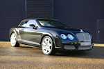 Bentley Continental 6.0 W12 Continental GTC Auto 