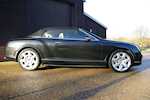 Bentley Continental 6.0 W12 Continental GTC Auto 
