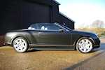 Bentley Continental 6.0 W12 Continental GTC Auto 