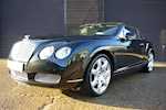 Bentley Continental 6.0 W12 Continental GTC Auto 