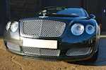 Bentley Continental 6.0 W12 Continental GTC Auto 