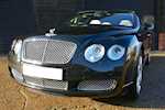 Bentley Continental 6.0 W12 Continental GTC Auto 