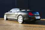 Bentley Continental 6.0 W12 Continental GTC Auto 