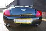 Bentley Continental 6.0 W12 Continental GTC Auto 