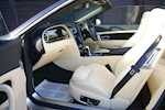 Bentley Continental 6.0 W12 Continental GTC Auto 