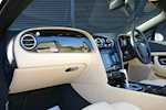 Bentley Continental 6.0 W12 Continental GTC Auto 