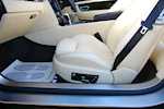 Bentley Continental 6.0 W12 Continental GTC Auto 