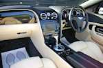 Bentley Continental 6.0 W12 Continental GTC Auto 