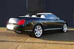 Bentley Continental 6.0 W12 Continental GTC Auto 