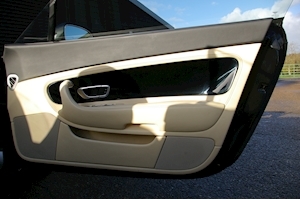 Continental 6.0 W12 Continental GTC Auto 6.0 2dr Convertible Automatic Petrol