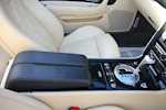 Bentley Continental 6.0 W12 Continental GTC Auto 