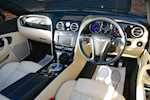 Bentley Continental 6.0 W12 Continental GTC Auto 