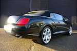 Bentley Continental 6.0 W12 Continental GTC Auto 