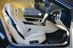 Bentley Continental 6.0 W12 Continental GTC Auto 