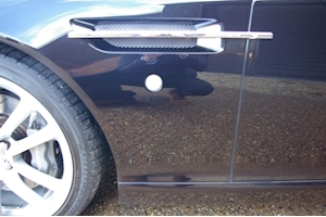Db9 DB9 5.9 V12 Volante Auto Seq Convertible 5.9 2dr Convertible Automatic Petrol