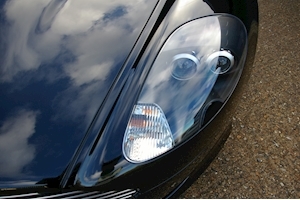 Db9 DB9 5.9 V12 Volante Auto Seq Convertible 5.9 2dr Convertible Automatic Petrol