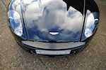 Aston Martin Db9 DB9 5.9 V12 Volante Auto Seq Convertible 