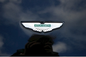 Db9 DB9 5.9 V12 Volante Auto Seq Convertible 5.9 2dr Convertible Automatic Petrol