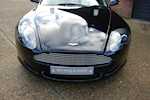 Aston Martin Db9 DB9 5.9 V12 Volante Auto Seq Convertible 