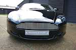 Aston Martin Db9 DB9 5.9 V12 Volante Auto Seq Convertible 