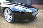 Aston Martin Db9 DB9 5.9 V12 Volante Auto Seq Convertible 