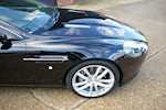 Aston Martin Db9 DB9 5.9 V12 Volante Auto Seq Convertible 
