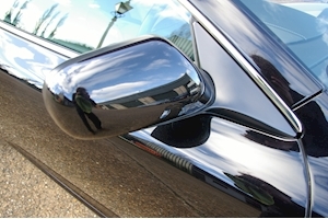 Db9 DB9 5.9 V12 Volante Auto Seq Convertible 5.9 2dr Convertible Automatic Petrol