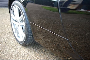 Db9 DB9 5.9 V12 Volante Auto Seq Convertible 5.9 2dr Convertible Automatic Petrol