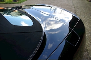 Db9 DB9 5.9 V12 Volante Auto Seq Convertible 5.9 2dr Convertible Automatic Petrol