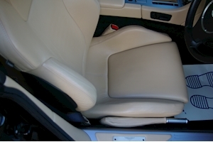 Db9 DB9 5.9 V12 Volante Auto Seq Convertible 5.9 2dr Convertible Automatic Petrol