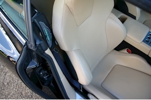 Db9 DB9 5.9 V12 Volante Auto Seq Convertible 5.9 2dr Convertible Automatic Petrol