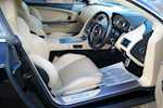 Aston Martin Db9 DB9 5.9 V12 Volante Auto Seq Convertible 