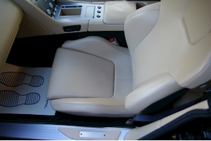 Db9 DB9 5.9 V12 Volante Auto Seq Convertible 5.9 2dr Convertible Automatic Petrol