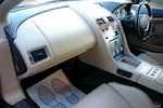Aston Martin Db9 DB9 5.9 V12 Volante Auto Seq Convertible 