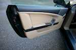 Aston Martin Db9 DB9 5.9 V12 Volante Auto Seq Convertible 