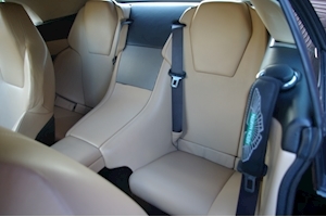 Db9 DB9 5.9 V12 Volante Auto Seq Convertible 5.9 2dr Convertible Automatic Petrol