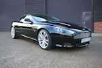 Aston Martin Db9 DB9 5.9 V12 Volante Auto Seq Convertible 