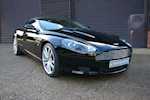 Aston Martin Db9 DB9 5.9 V12 Volante Auto Seq Convertible 